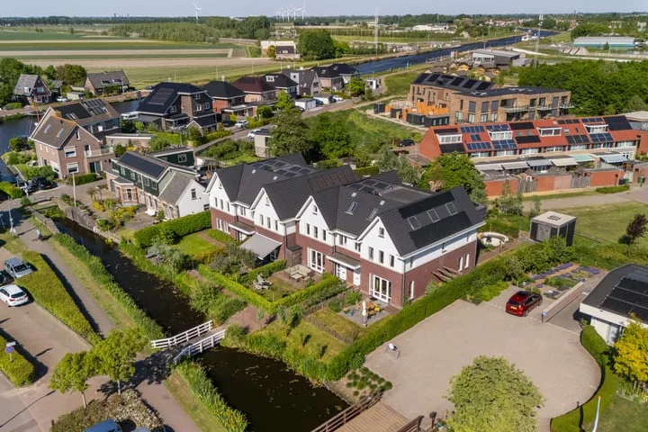Noordveenweg 18 Nieuwe Wetering foto 2