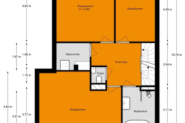 Noordveenweg 18 Nieuwe Wetering thumbnail 30