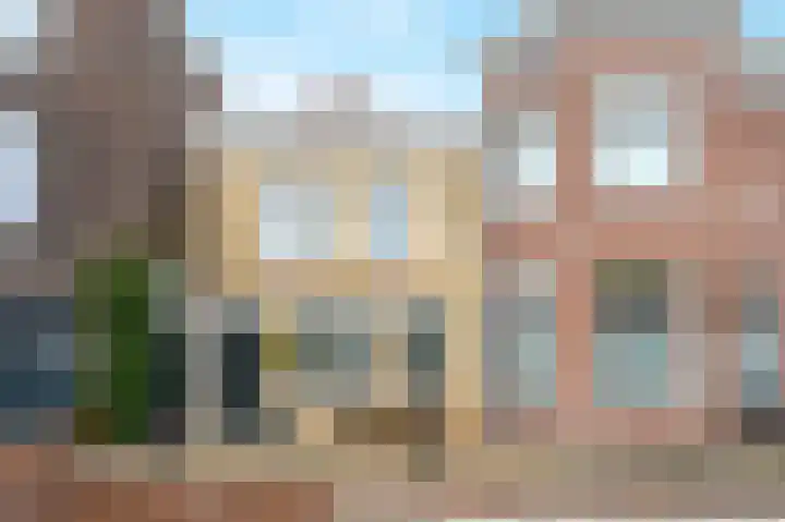 Noordvliet 141 Maassluis
