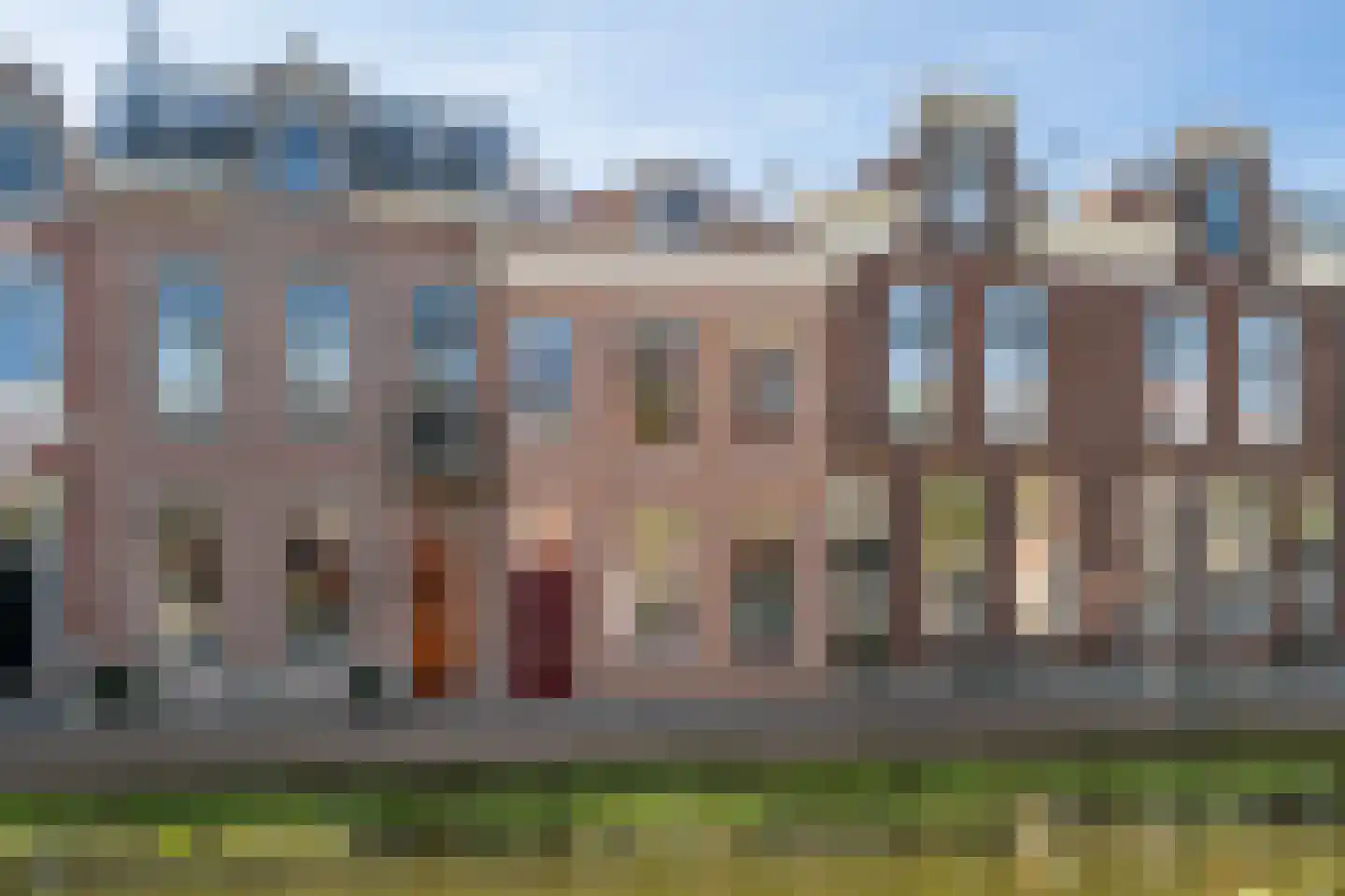 Noordvliet 40 in Maassluis