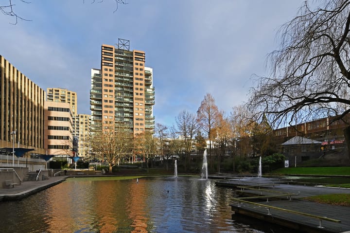 Noordwaarts 172 in Zoetermeer photo