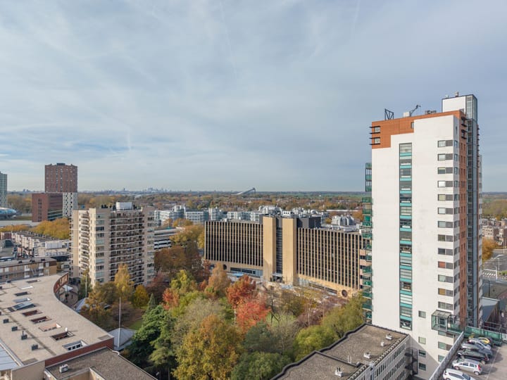 Noordwaarts 94 in Zoetermeer foto