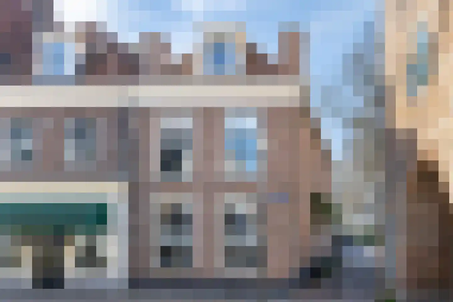 Noordwal 1 A Hattem
