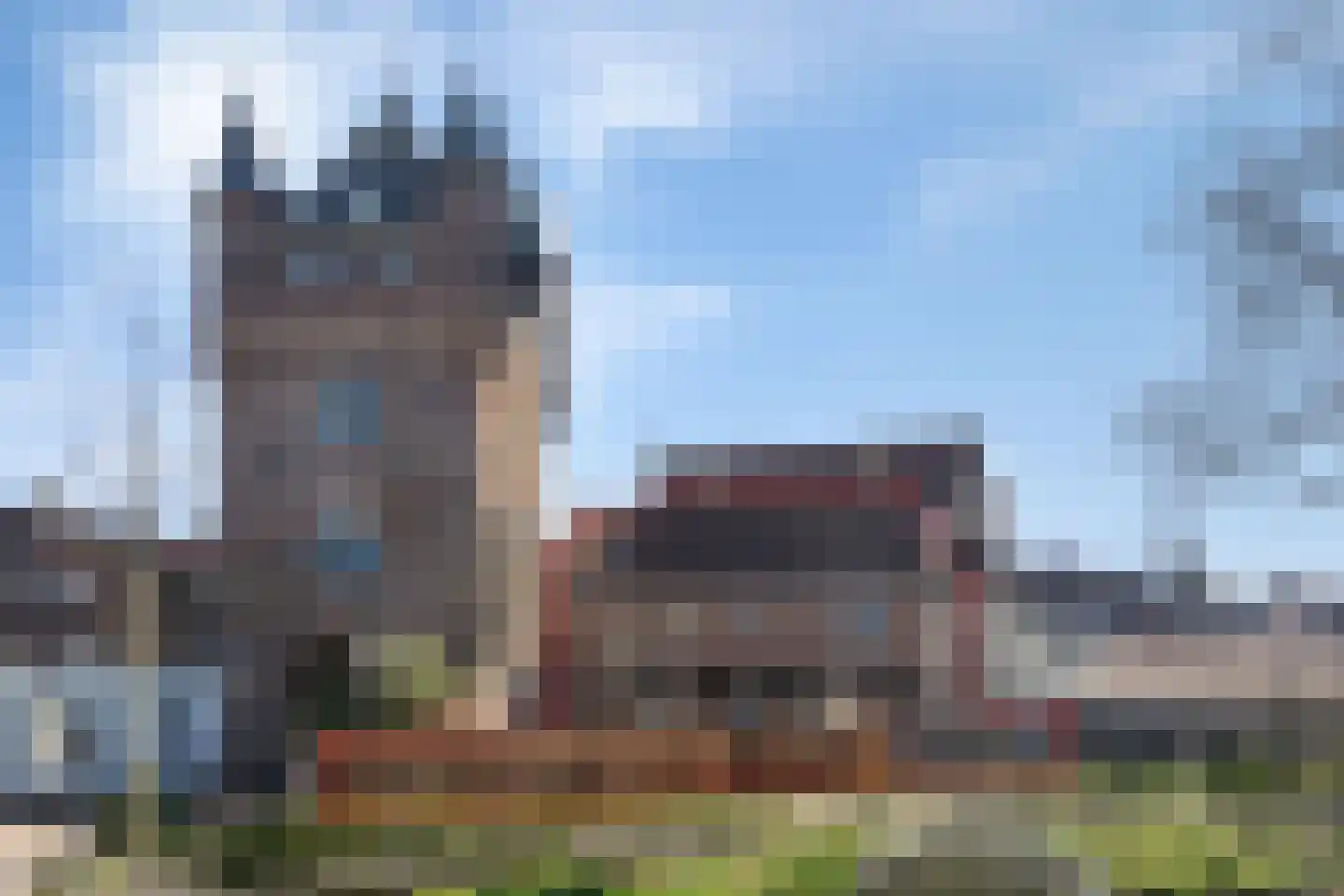 Noordwal 1 A Hattem foto 3