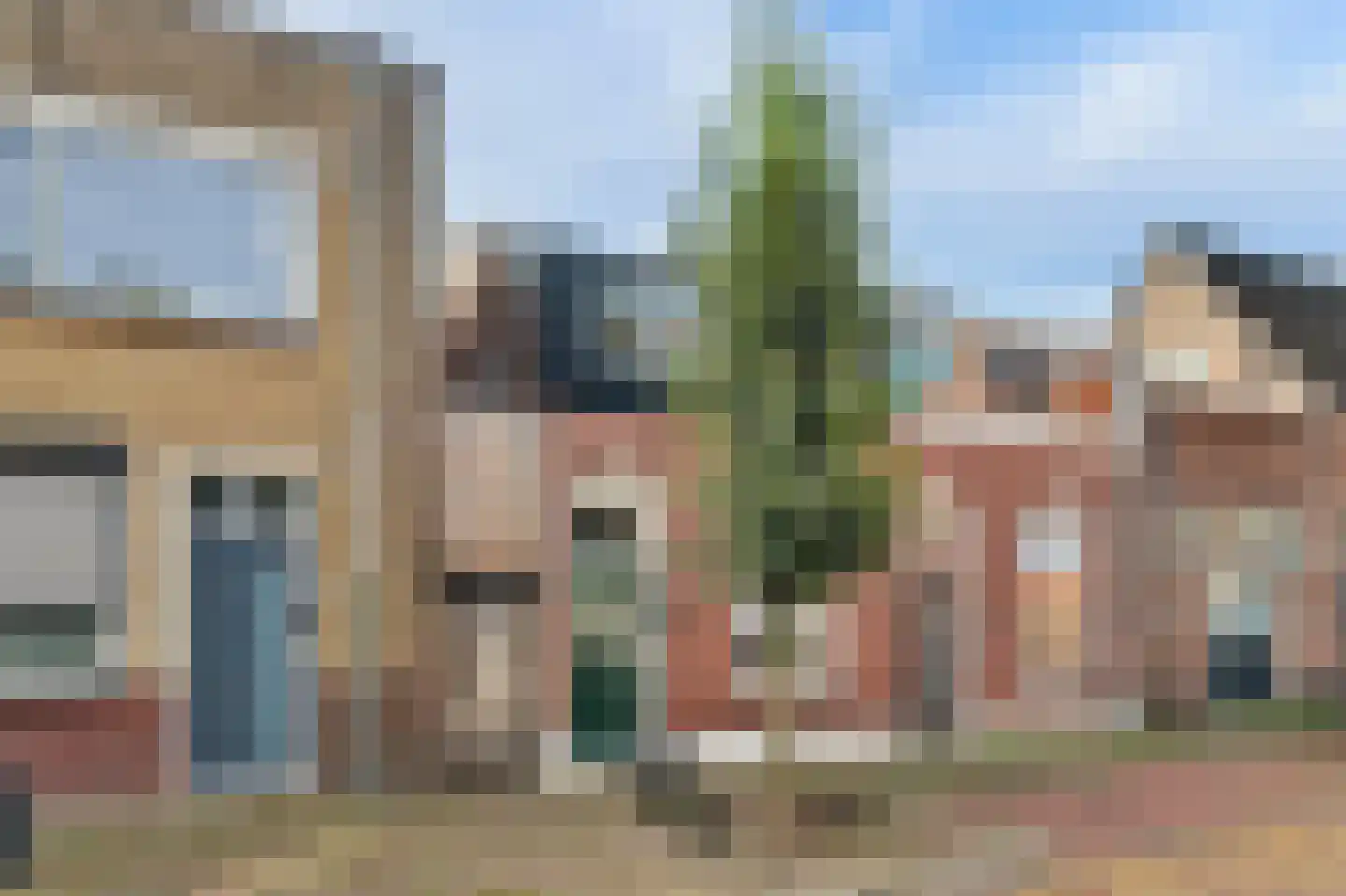Noordwal 15 Leerdam