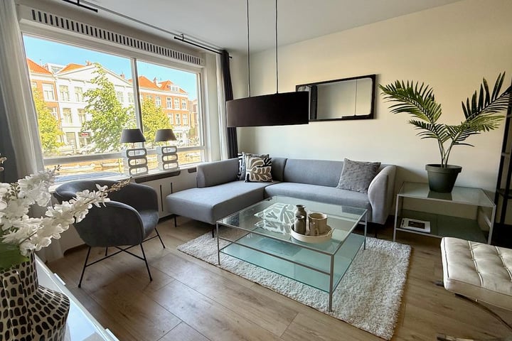 Noordwal 46 in 's-Gravenhage foto