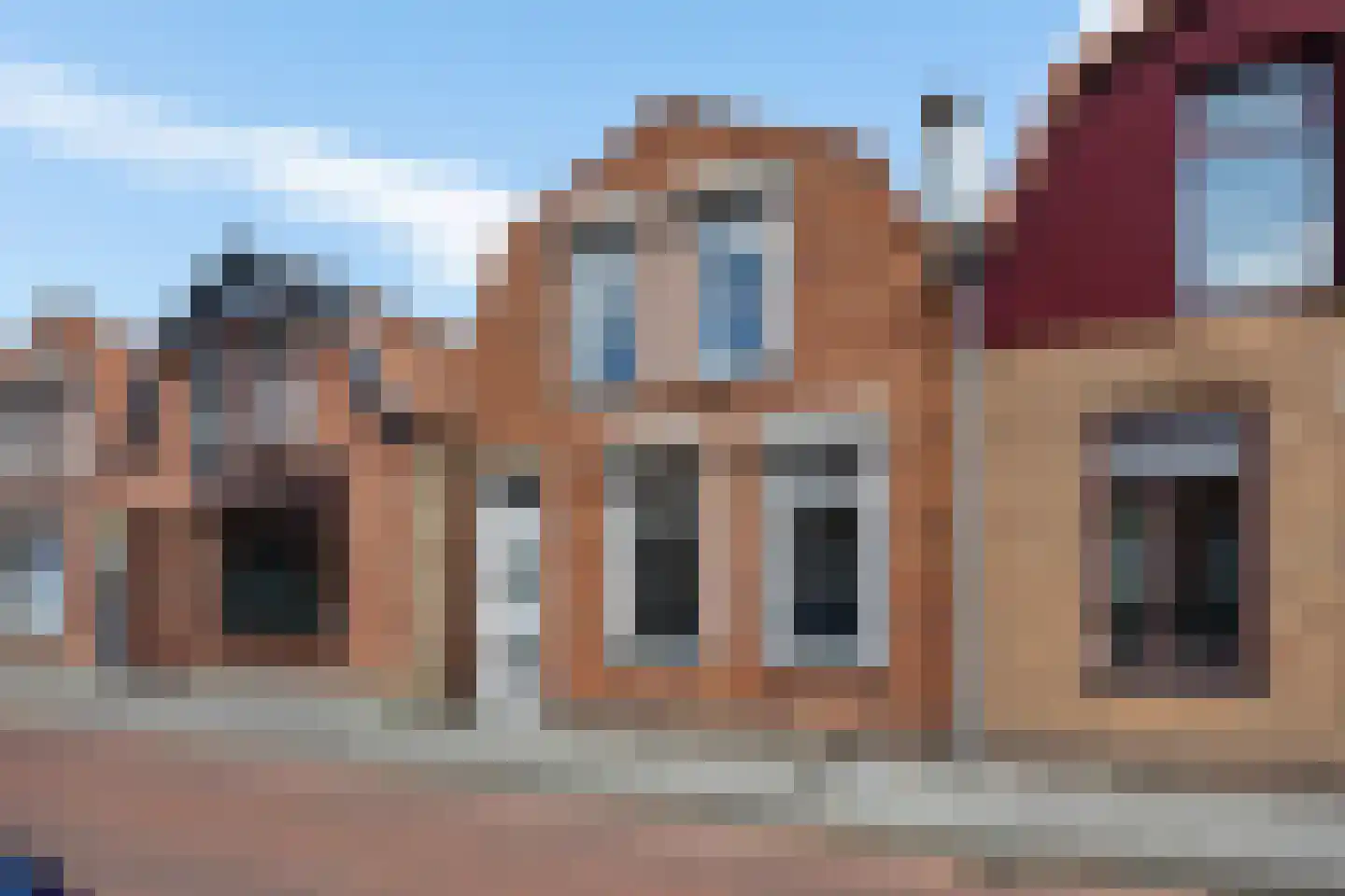 Noordwal 6 Oostburg