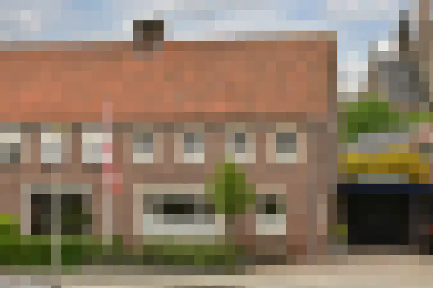 Noordwal 6 Steenbergen