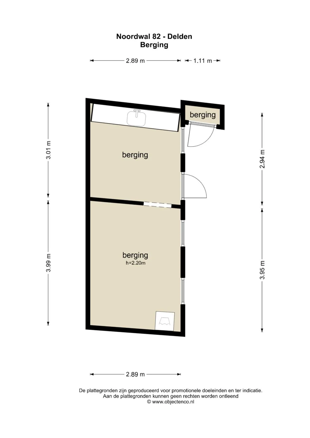 Noordwal 82 Delden thumbnail 33