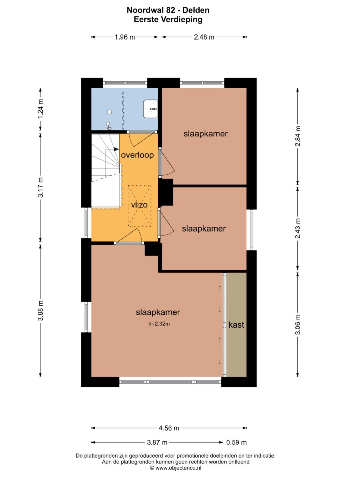 Noordwal 82 Delden thumbnail 34