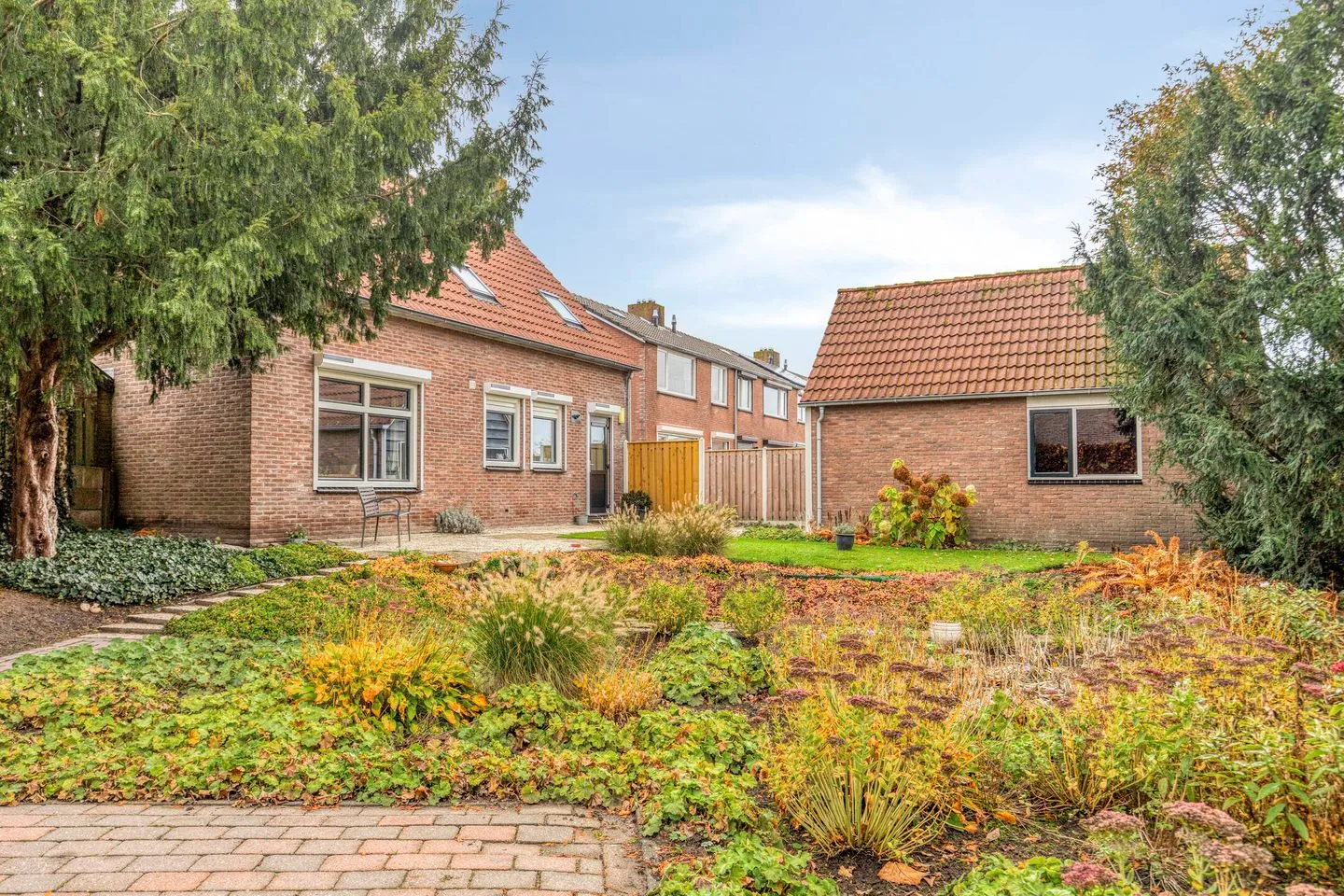 Noordweg 12 dans Serooskerke