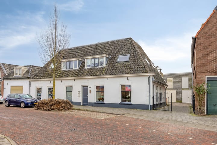 Photo of property Noordweg 146-02, Kampen