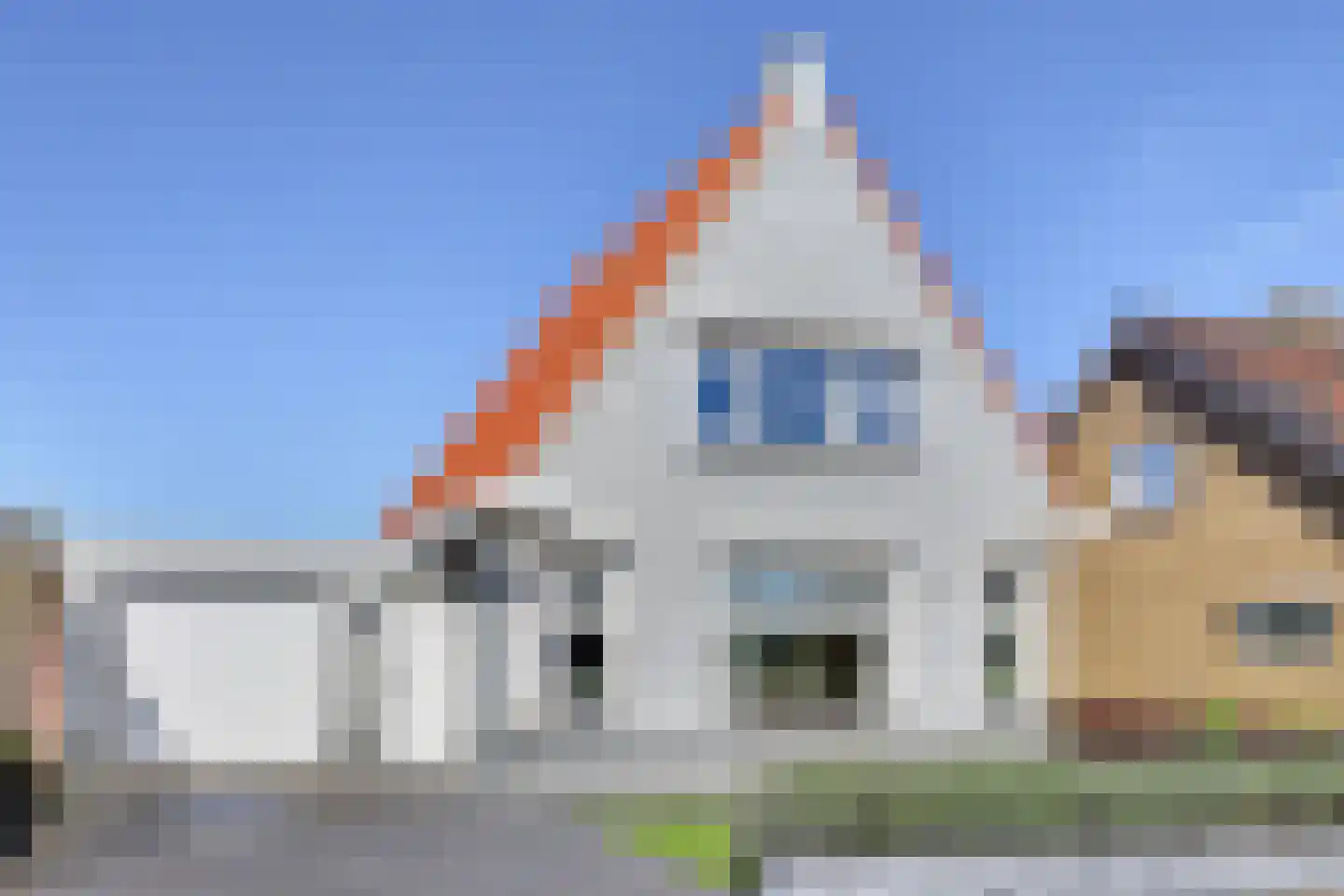 Noordweg 15 Krabbendijke