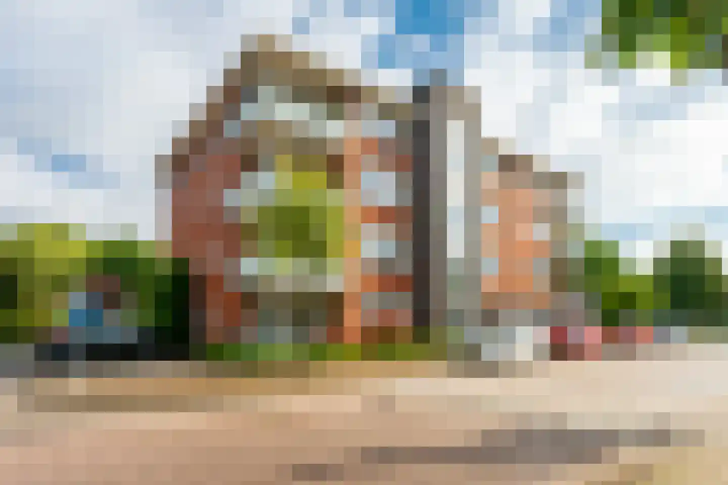 Noordweg 20 in Zeist