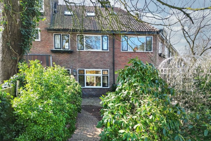 Noordweg 3 dans Zeist photo