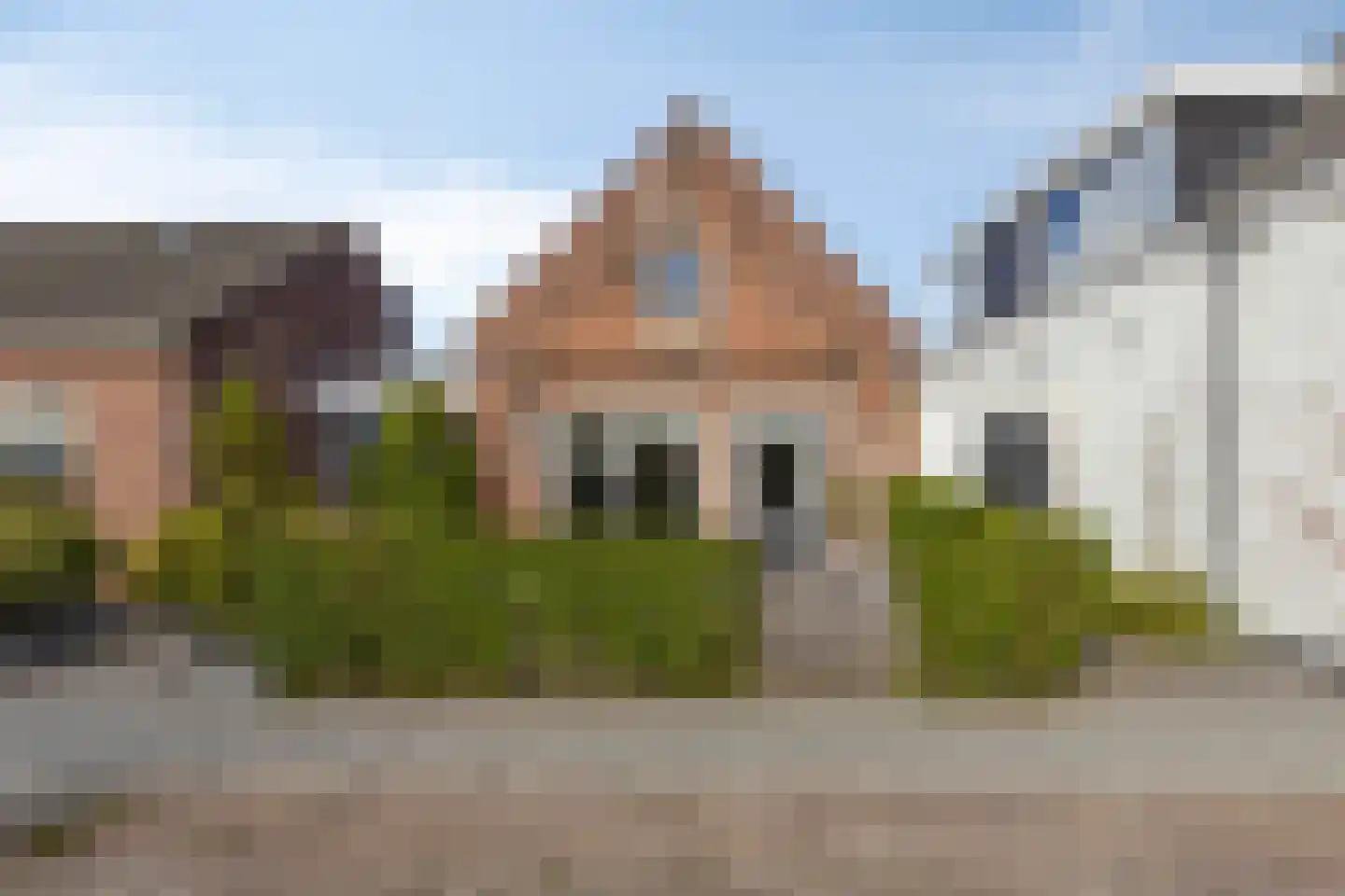 Noordweg 30 en Serooskerke