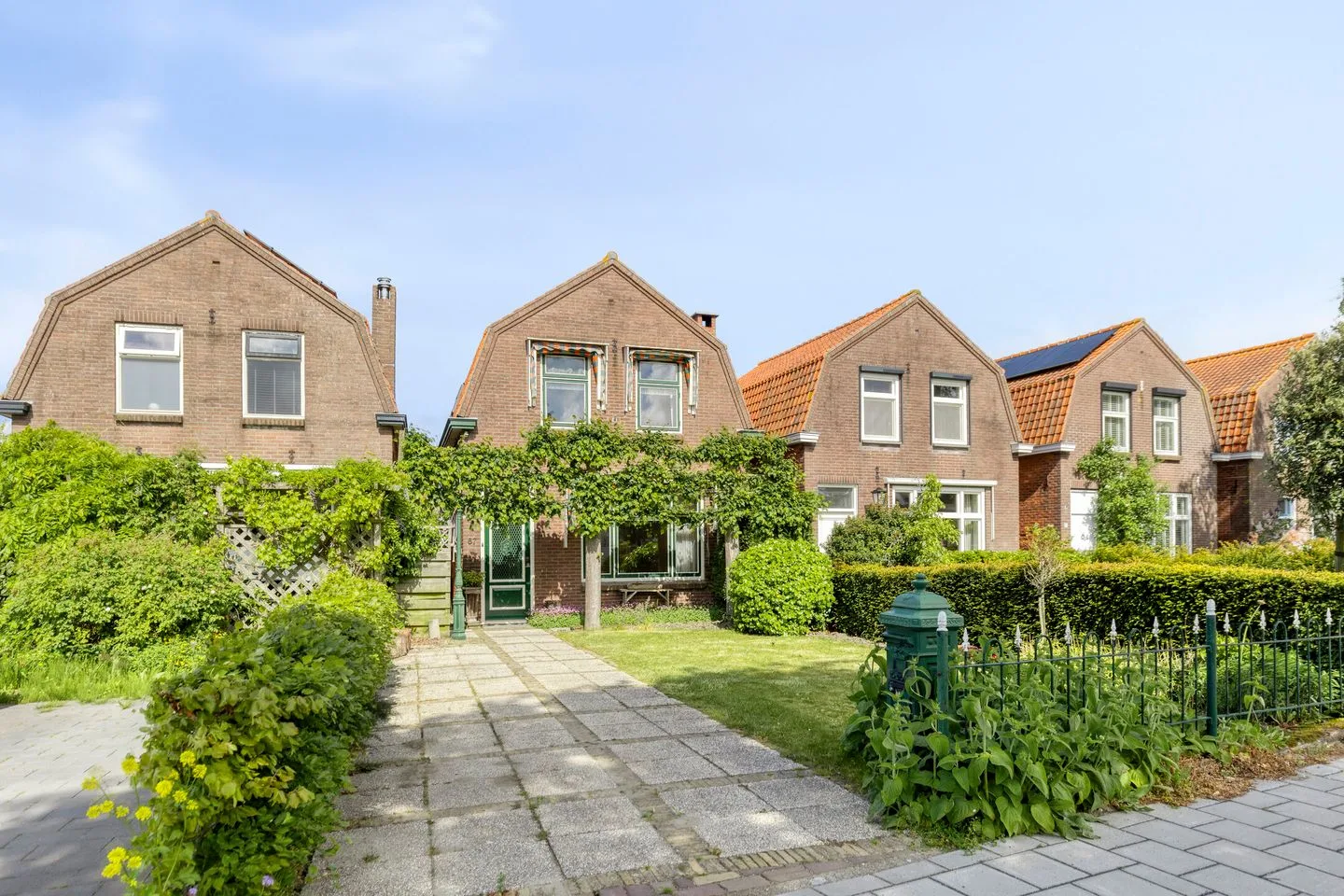 Noordweg 67 in Serooskerke
