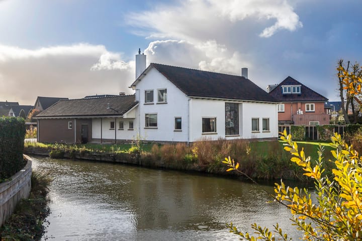 Noordweg 69 in 's-Gravenhage photo