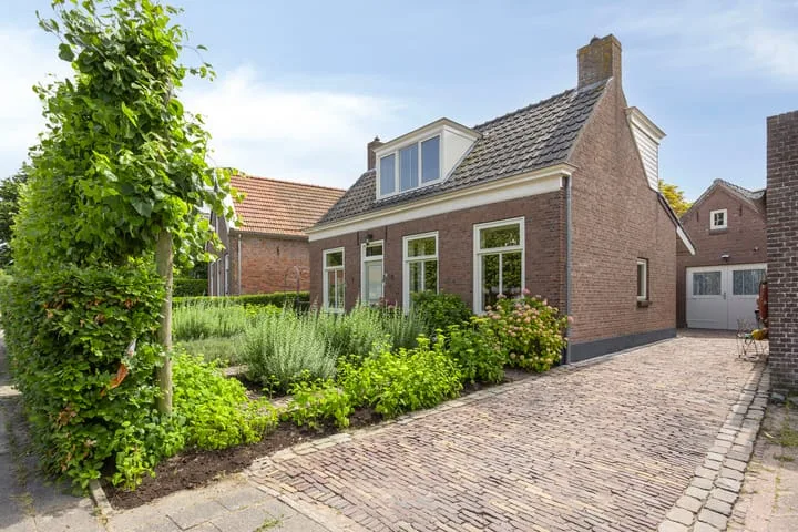 Noordweg 70 dans Serooskerke