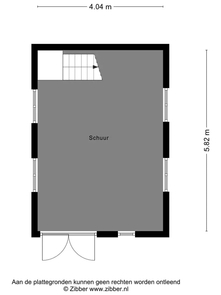 Noordweg 70 Serooskerke thumbnail 39