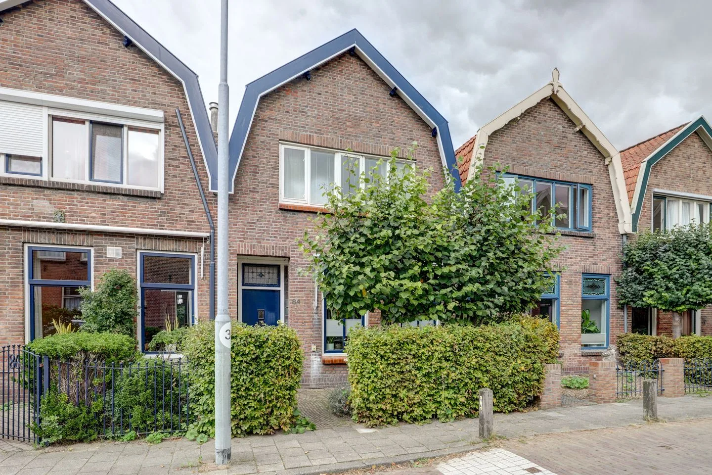 Noordweg 84 en Middelburg