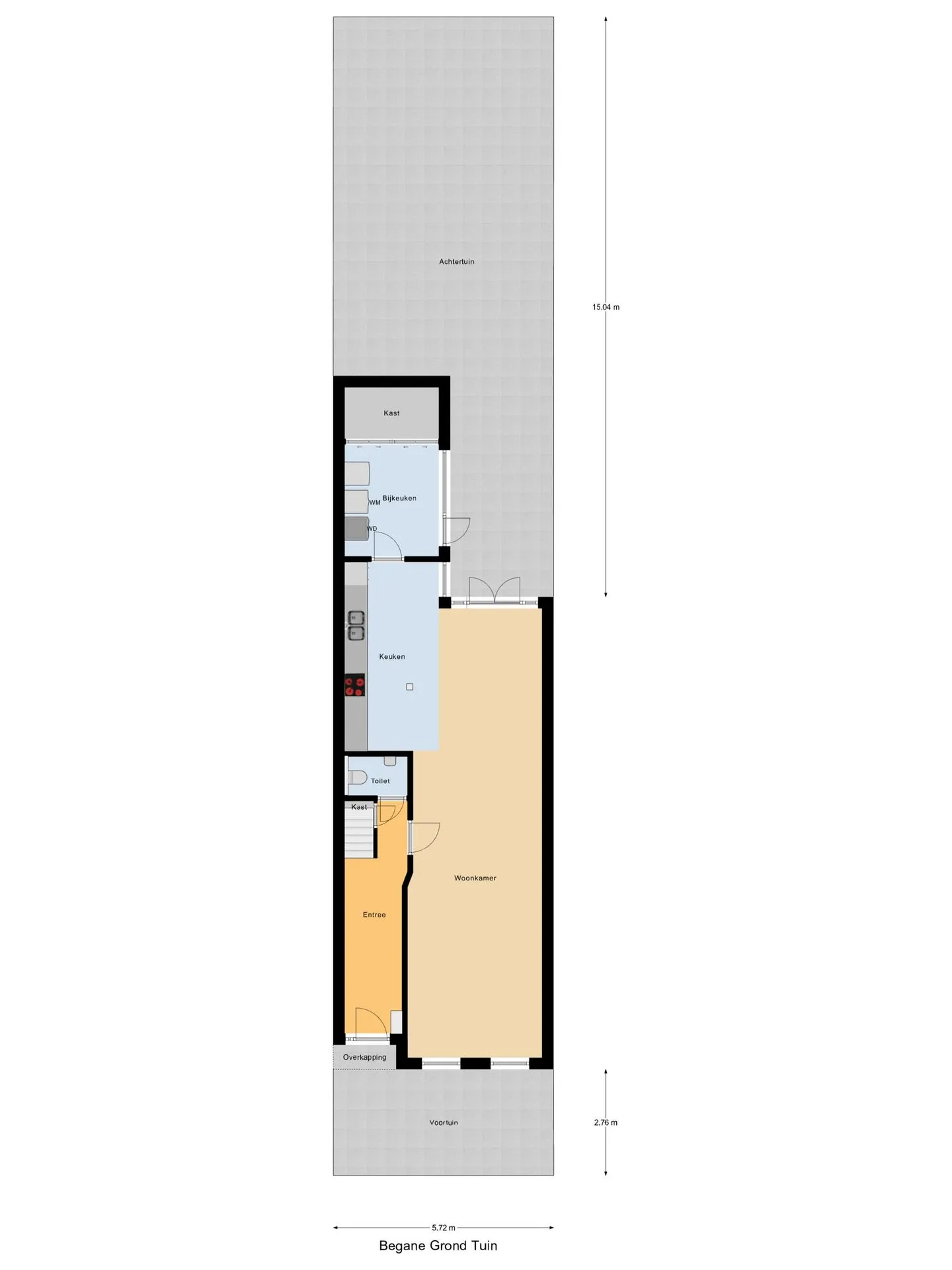 Noordweg 84 Middelburg thumbnail 41