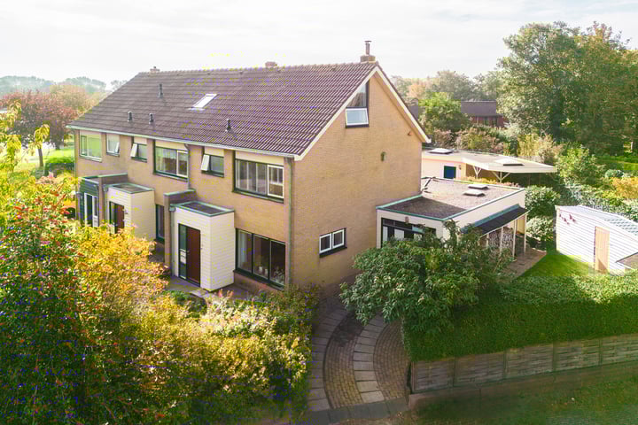 Photo de la maison Noordwester 39, Den Burg