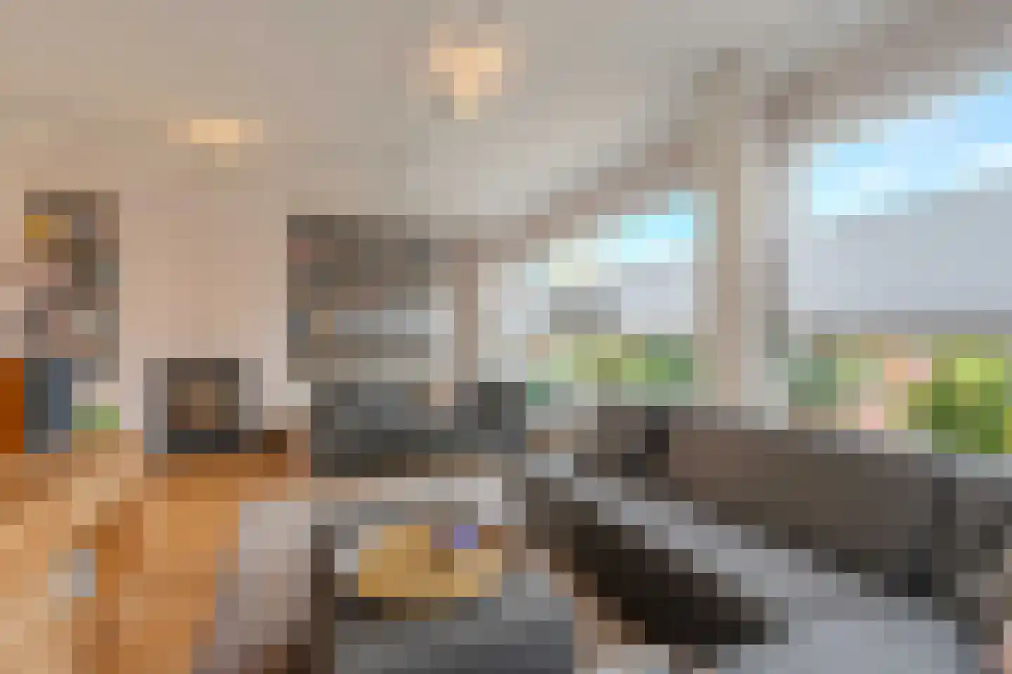 Noordwijkerweg 17 B Katwijk thumbnail 21