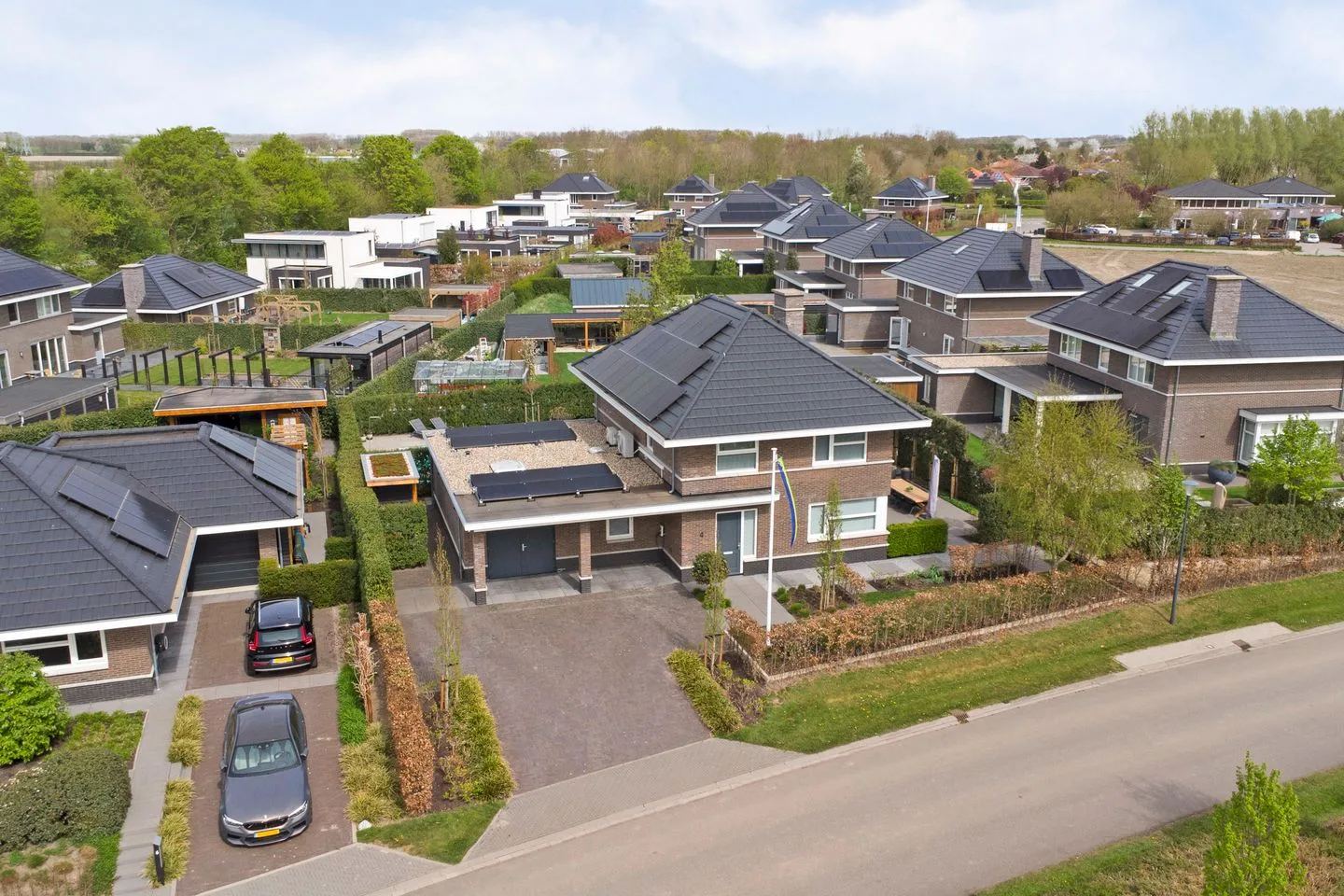 Noordwijkselaan 4 Dronten thumbnail 5