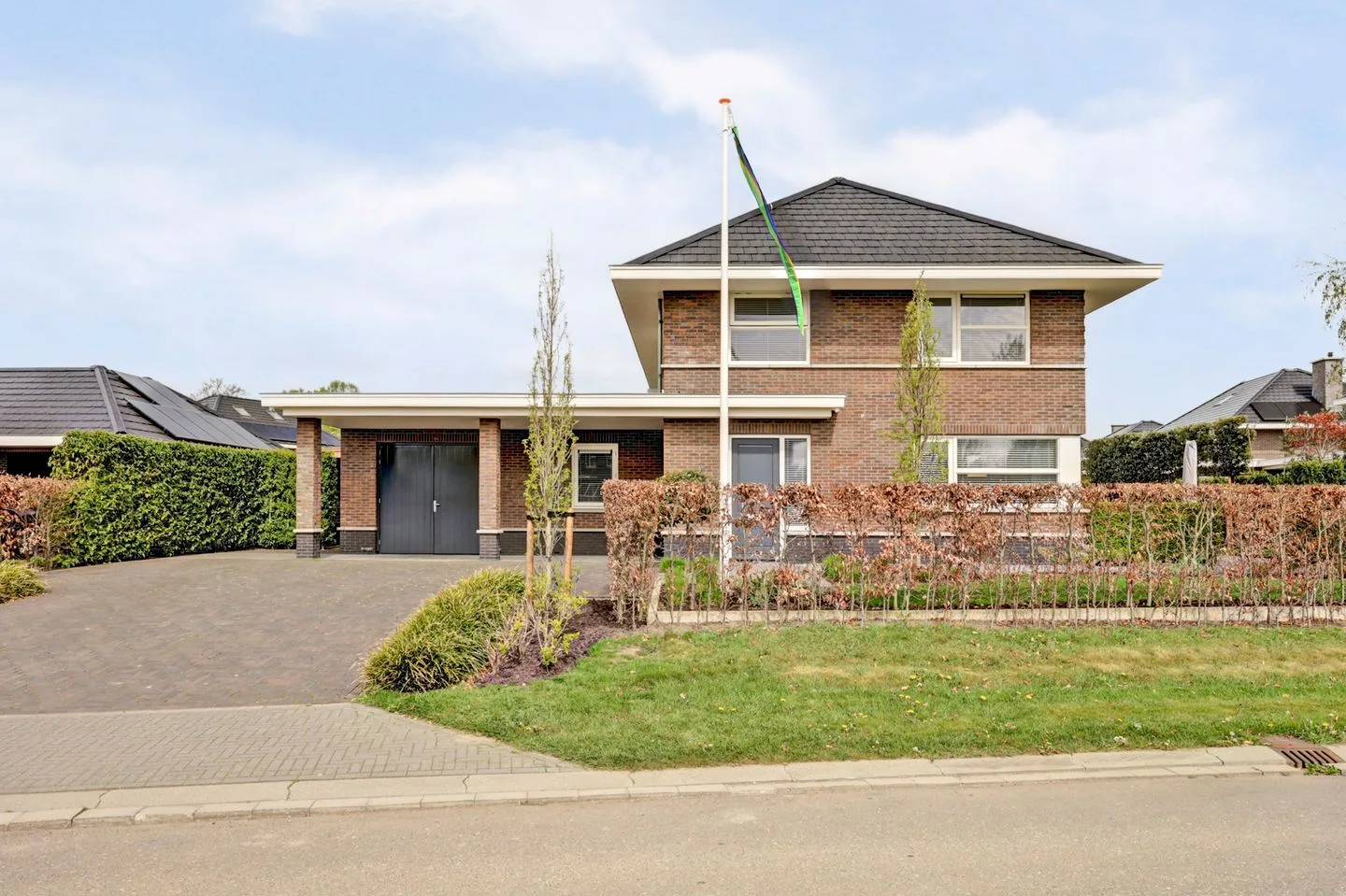 Noordwijkselaan 4 Dronten thumbnail 60