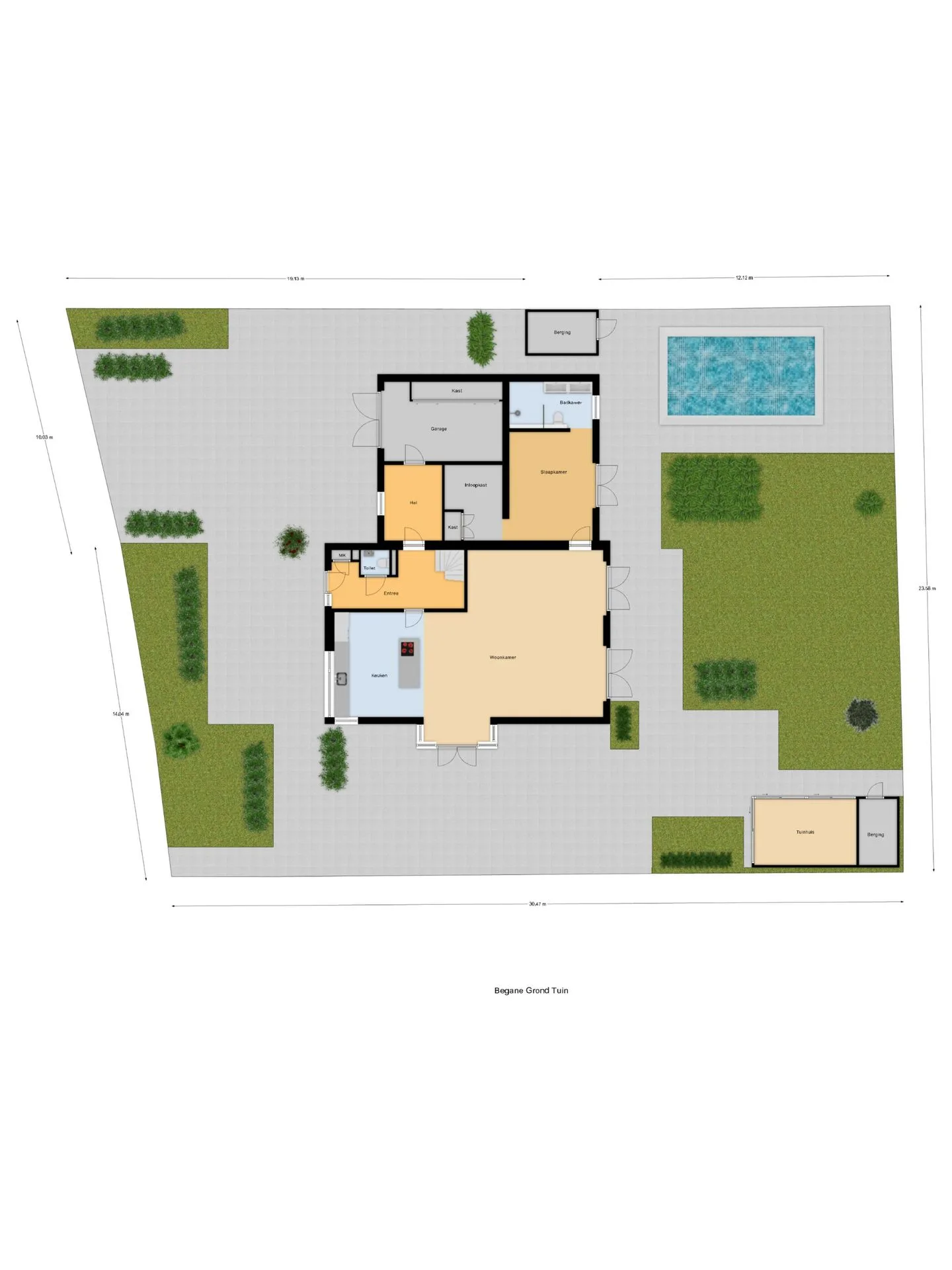 Noordwijkselaan 4 Dronten thumbnail 63