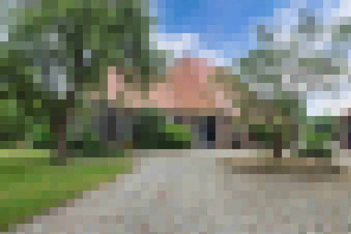 Noordwolderweg 14 Vinkega foto 2