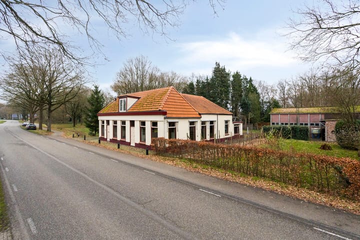Photo de la maison Noordwolderweg 48, Vinkega