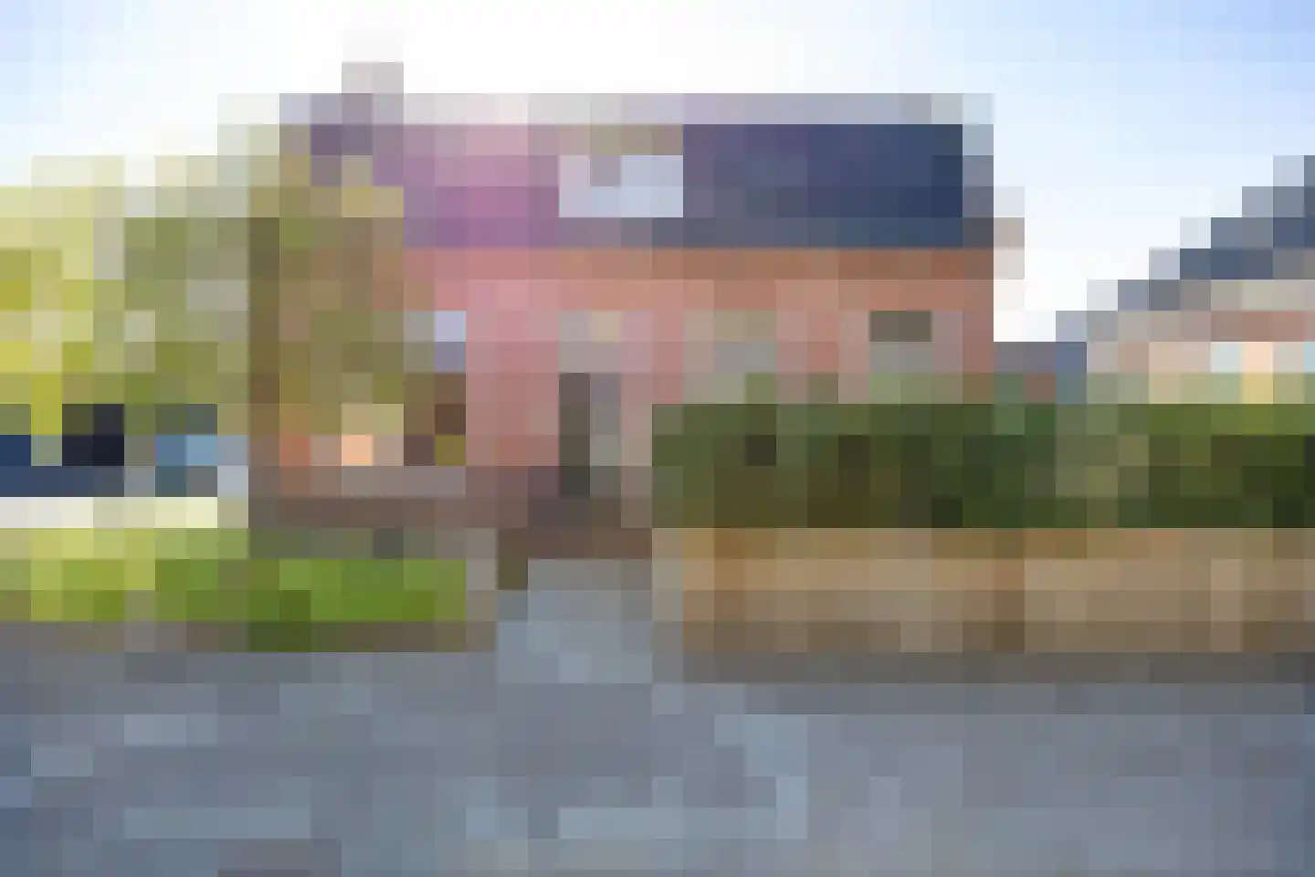 Noordwolderweg 6 Bedum