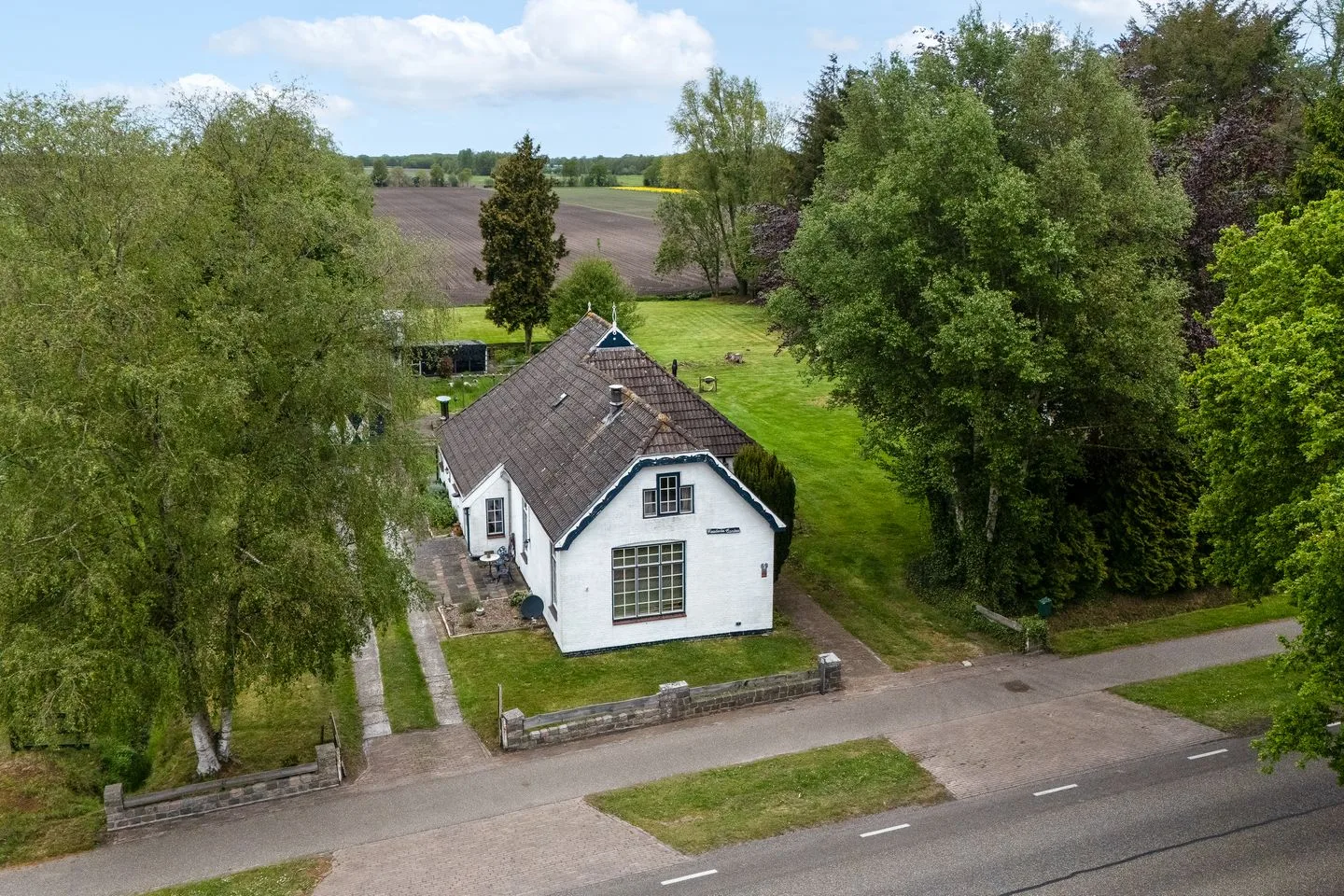Noordwolderweg 69 Vinkega