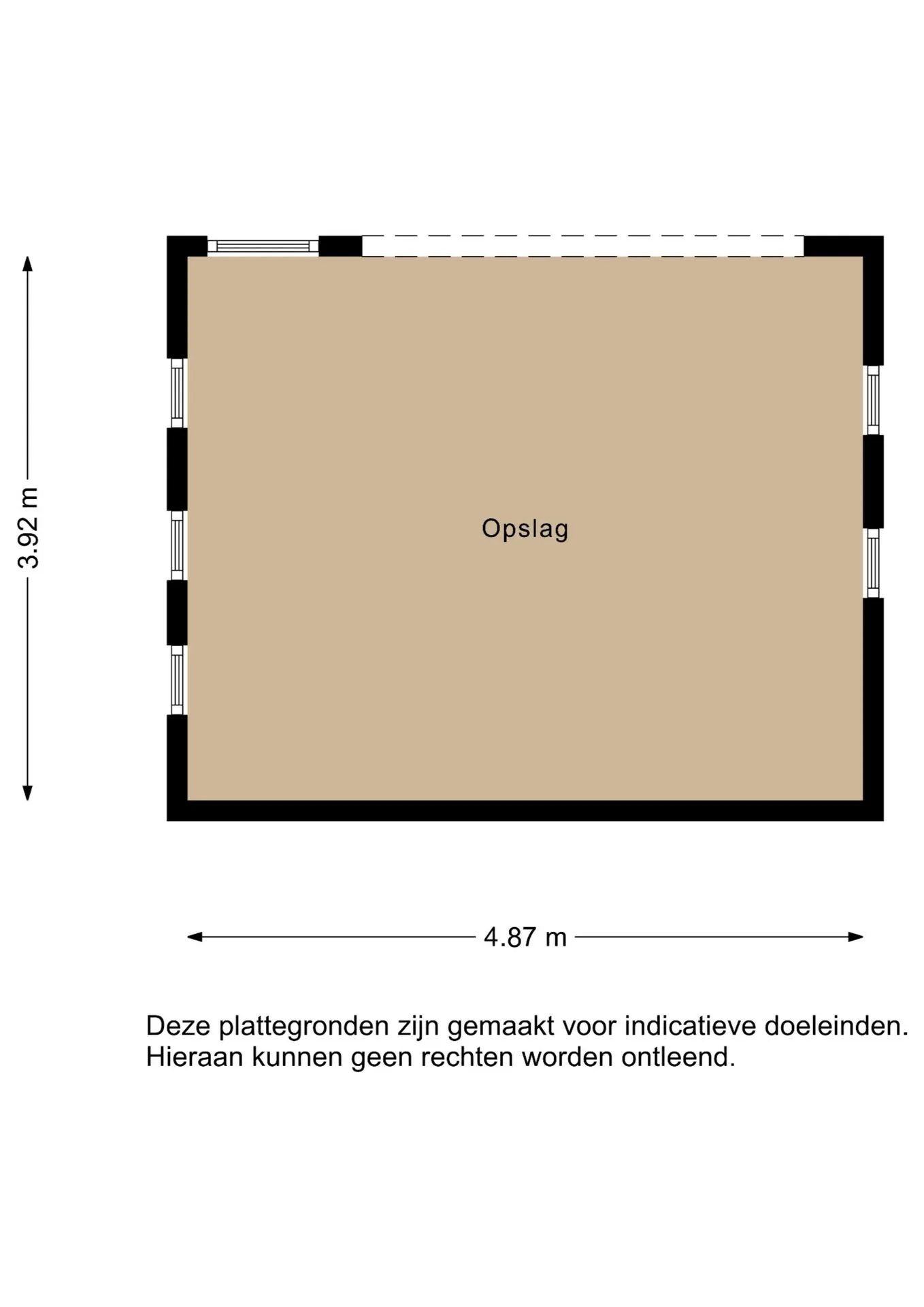 Noordwolderweg 69 Vinkega thumbnail 60
