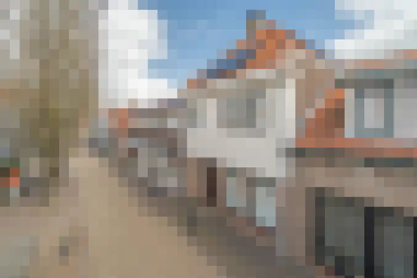 Noordzandstraat 27 dans Yerseke