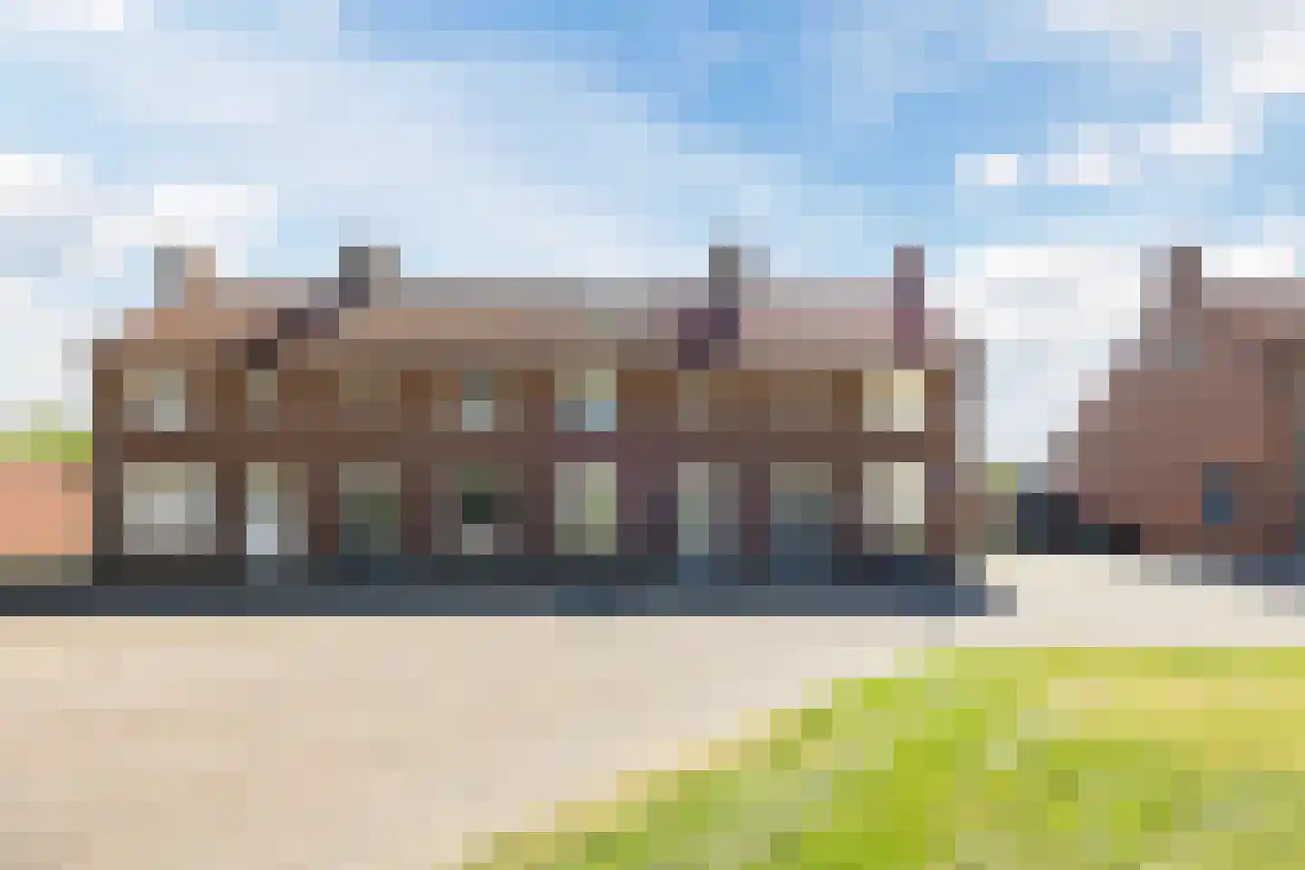 Noordzeedijk 15 Stampersgat
