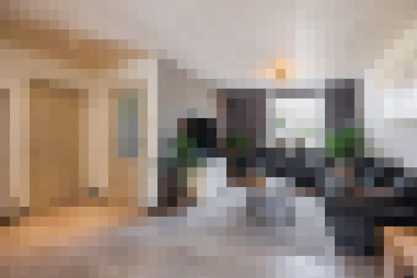 Noordzeedijk 15 Stampersgat thumbnail 13