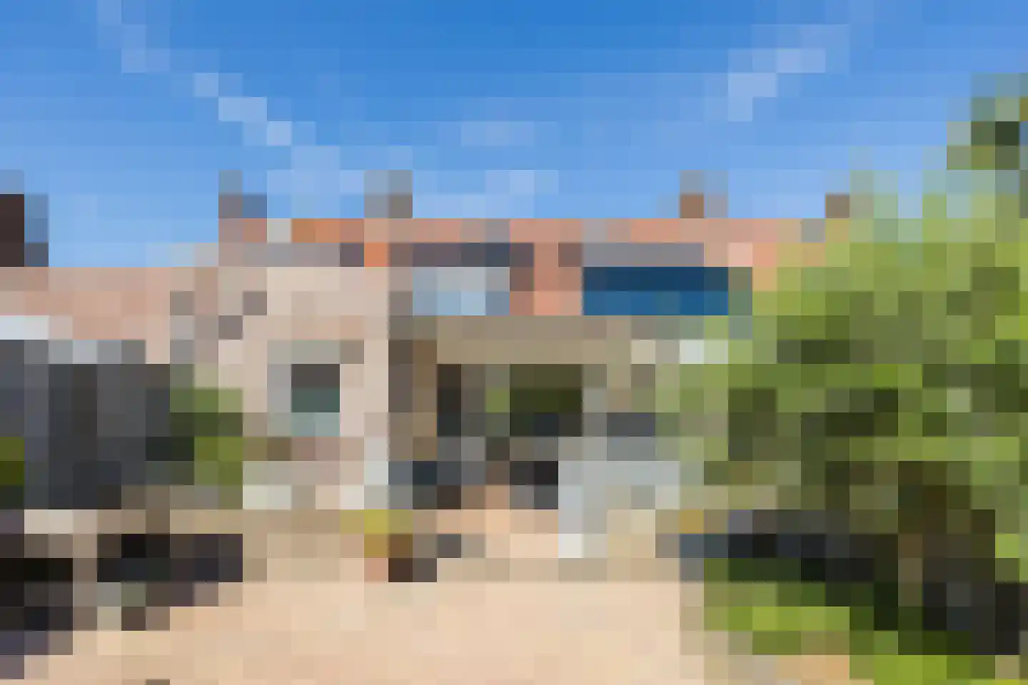 Noordzeedijk 15 Stampersgat thumbnail 43