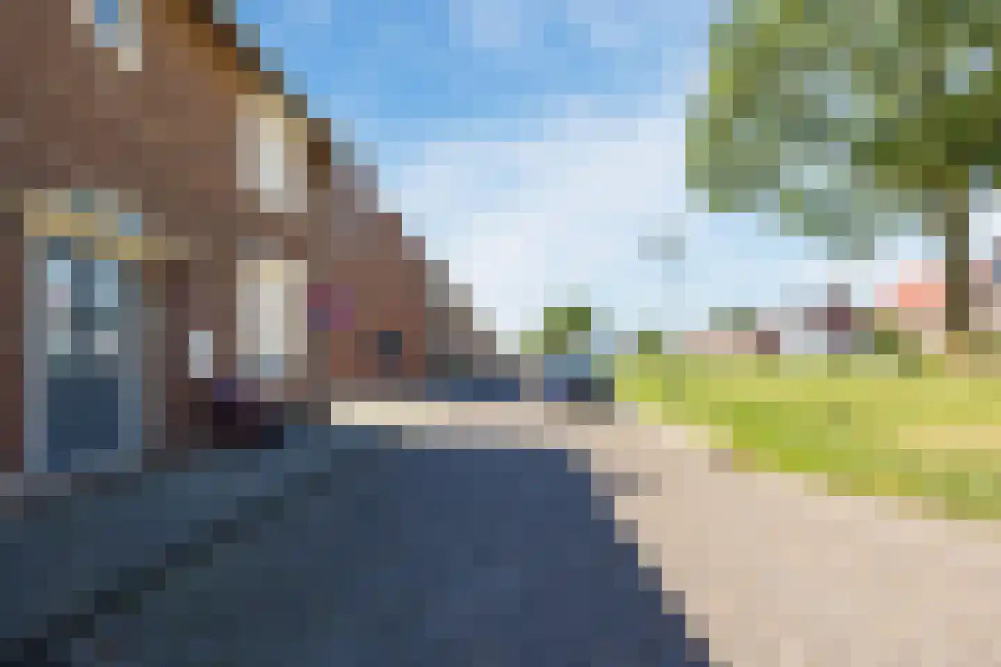 Noordzeedijk 15 Stampersgat thumbnail 44