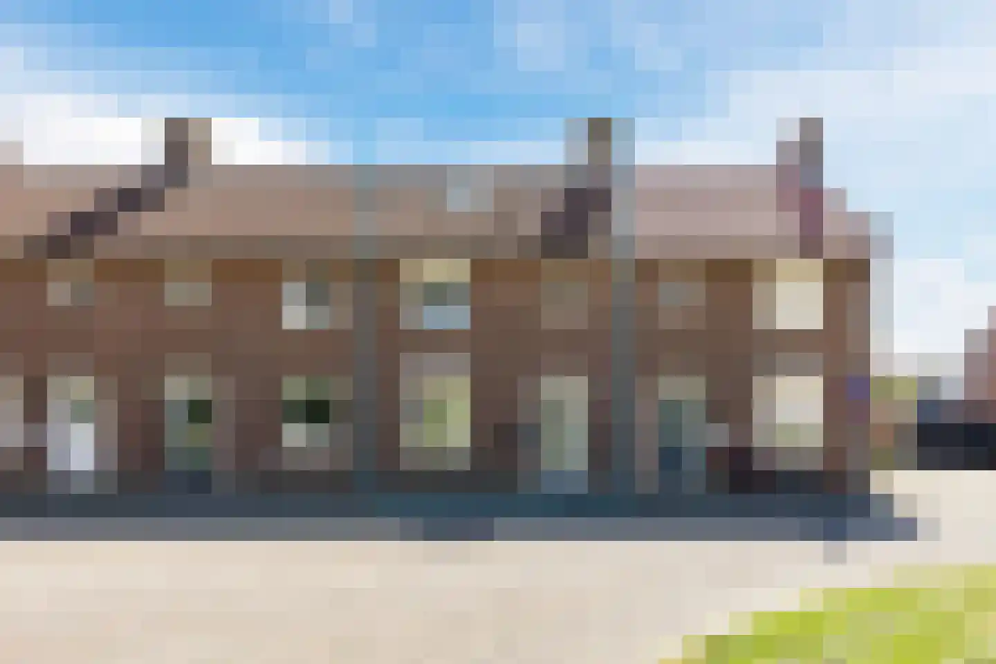 Noordzeedijk 15 Stampersgat thumbnail 5