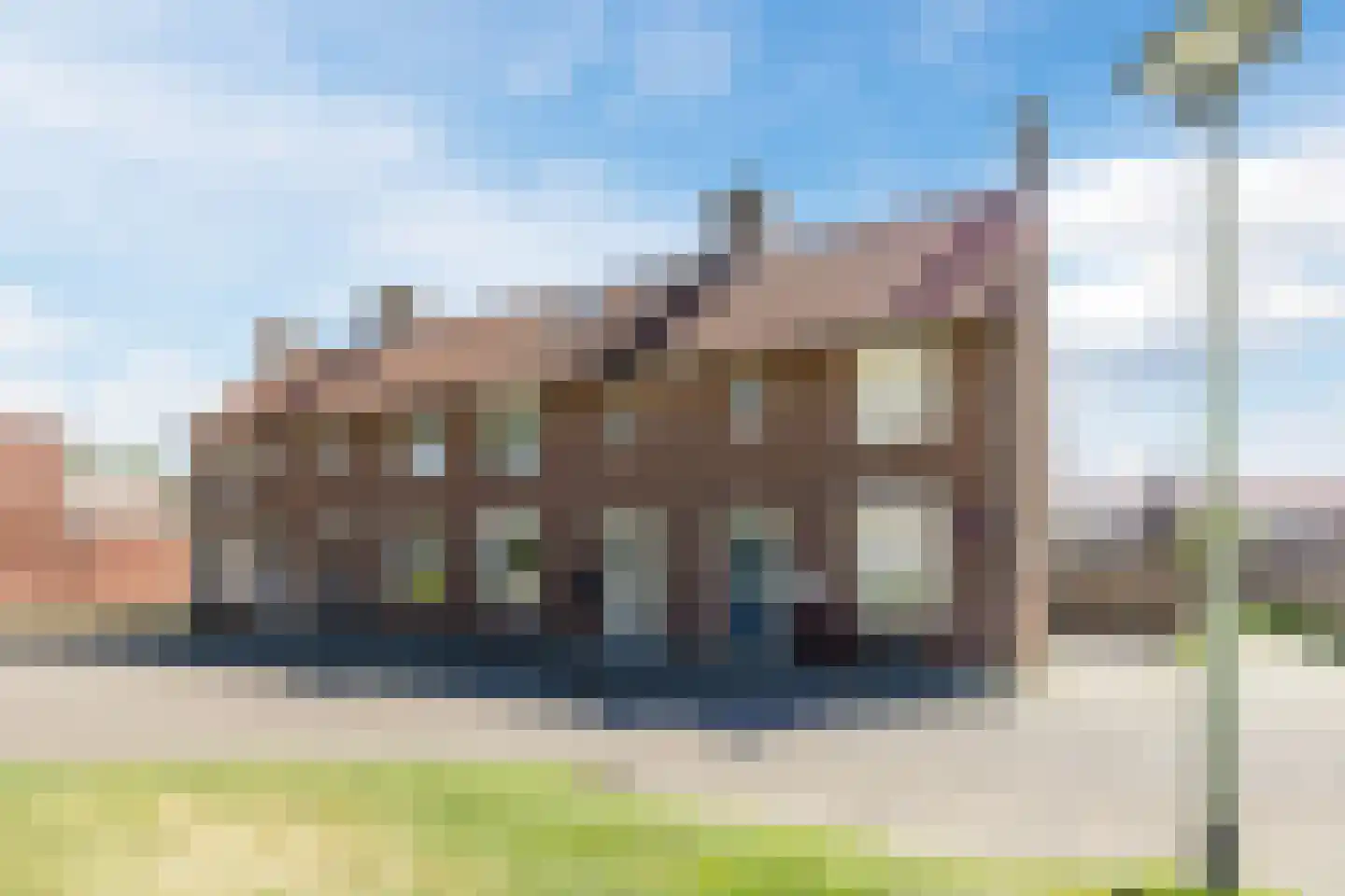Noordzeedijk 15 Stampersgat thumbnail 6