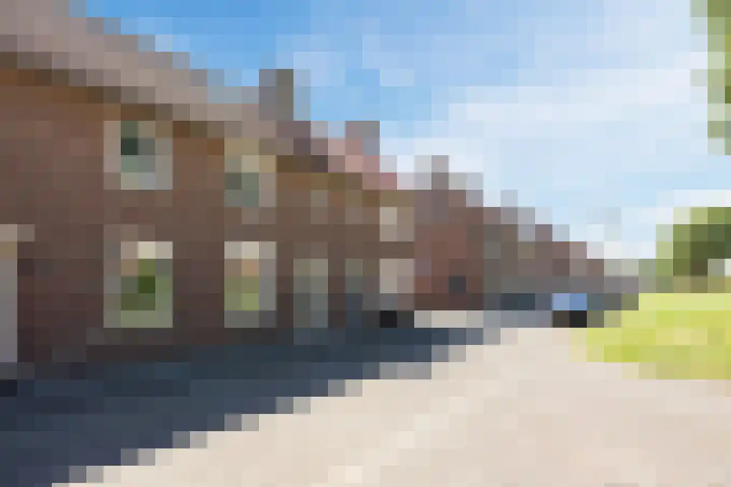 Noordzeedijk 15 Stampersgat thumbnail 7