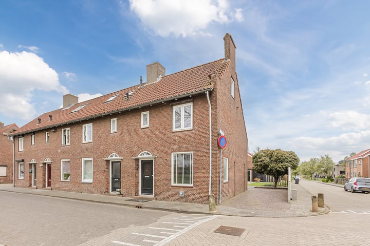 Photo of property Noordzeedijk 49, Stampersgat