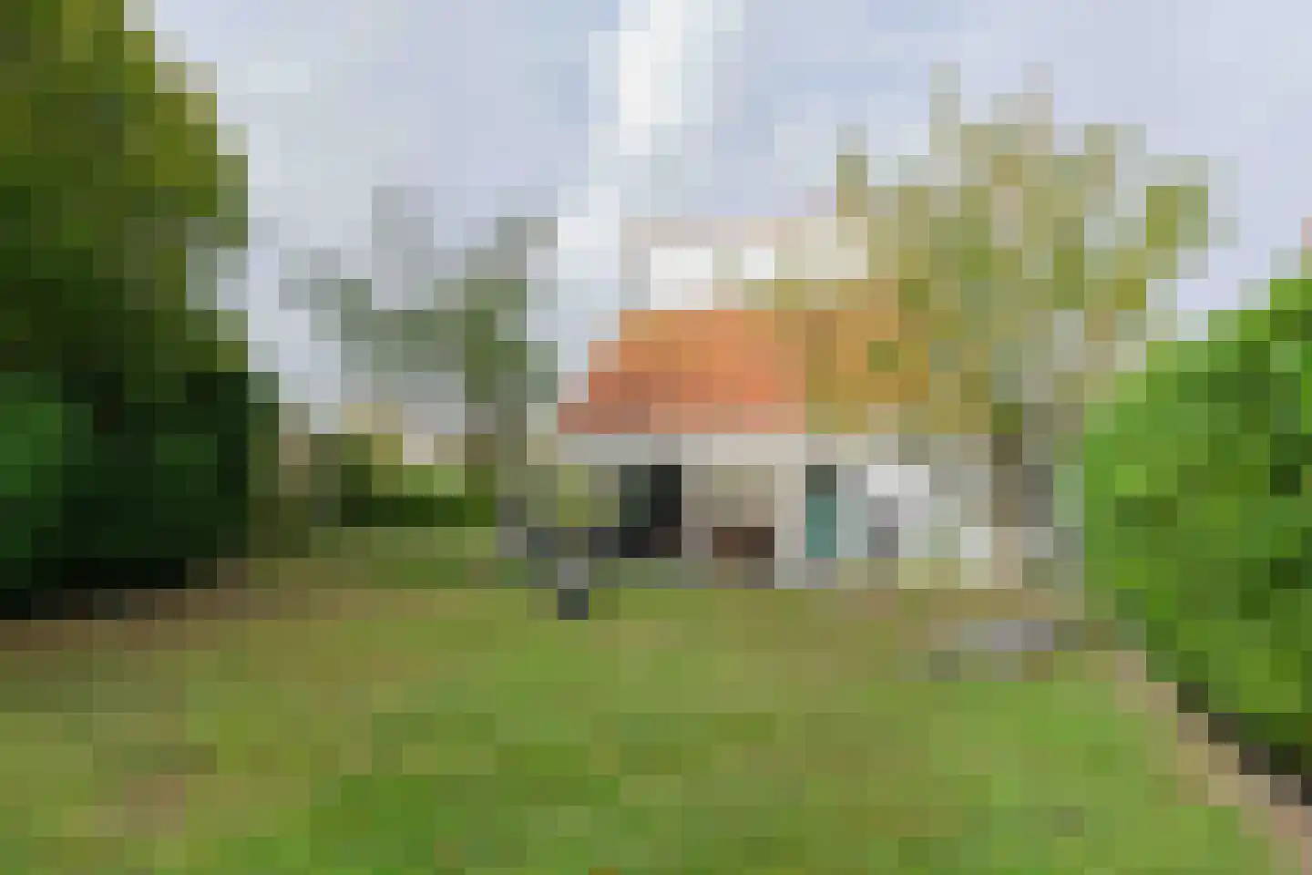 Noordzeelaan 45 Scharendijke
