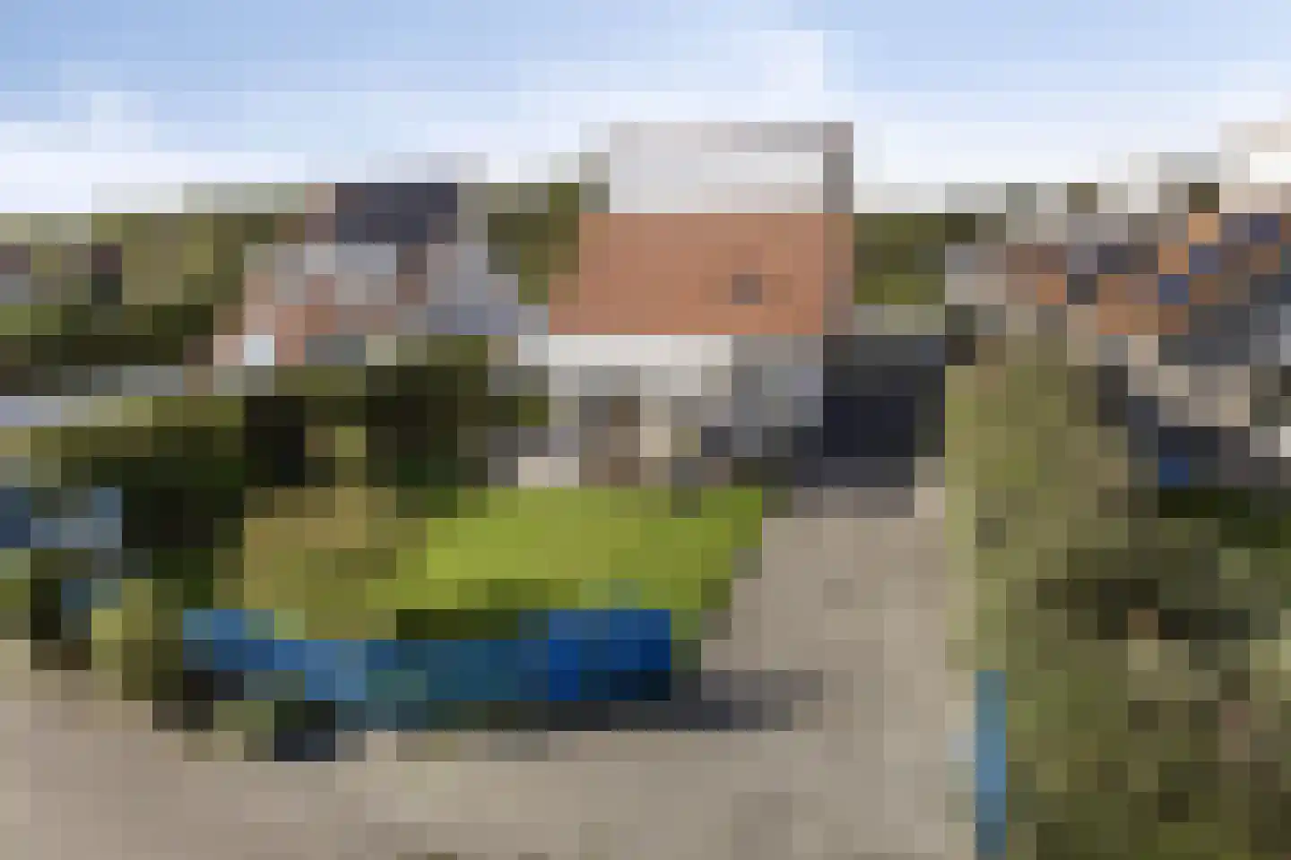 Noordzeelaan 46 Scharendijke