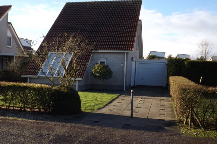 Photo of property Noordzeelaan 56, Scharendijke