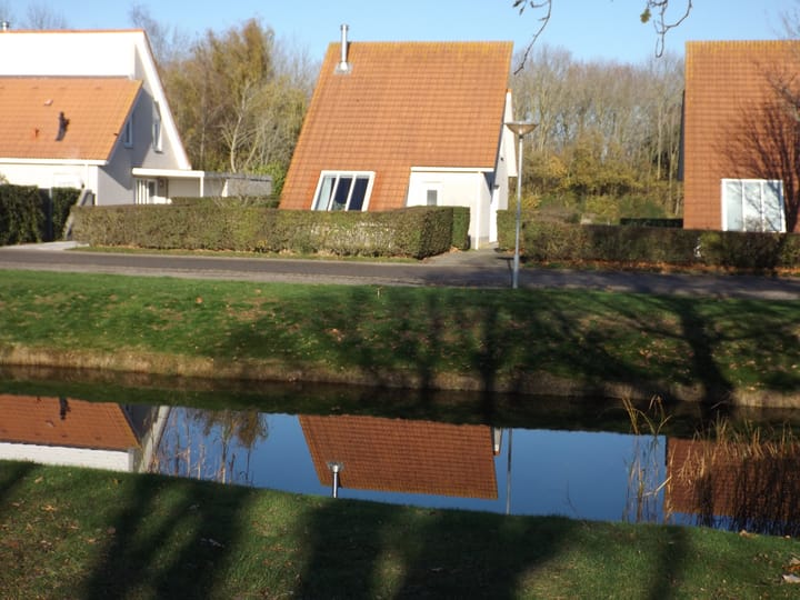 Noordzeelaan 8 in Scharendijke