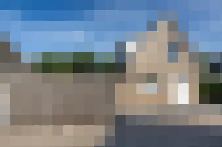 Noordzeepark-Deltageul 17 Ouddorp thumbnail 5